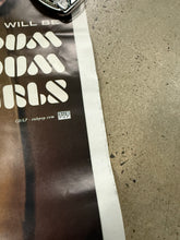 Load image into Gallery viewer, 2010 I Will Be Dum Dum Girls Album Promo Poster (24x24)