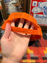 Load image into Gallery viewer, Vintage 80s Gettysburg College Trucker