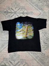 Load image into Gallery viewer, Vintage 1996 Little Texas Band T-Shirt (XL,Cropped)