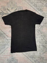 Load image into Gallery viewer, Vintage 1988 3D Emblem Truckers Only I’ll Be Home Early T-Shirt (S)
