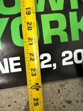 Load image into Gallery viewer, 2004 Erick Sermon Chilltown New York Music Poster (18x24)