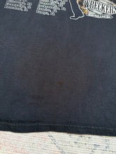 Load image into Gallery viewer, 2007 Keith Urban Double Sided Concert Tee (XL)