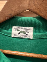 Load image into Gallery viewer, True Vintage The Fox Polo Shirt (M/L)