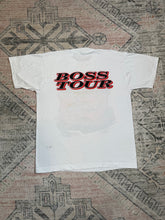 Load image into Gallery viewer, Vintage Budweiser Boss Racing Truck T-Shirt (L)