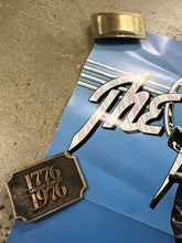 Load image into Gallery viewer, Vintage 1976 The Fonz Poster (16x21inch)