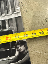 Load image into Gallery viewer, 2003 The Thrills So Much For The City Poster (18x24)