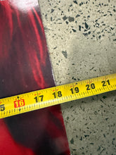 Load image into Gallery viewer, 2000s Amber Album Promo Poster (18x24)