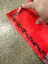 Load image into Gallery viewer, Early 2000s Busta Rhymes Anarchy Album Poster (24x18)