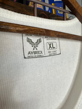 Load image into Gallery viewer, Avirex Camo Print Tank Top (XL)