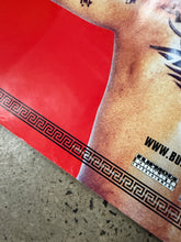 Load image into Gallery viewer, Early 2000s Busta Rhymes Anarchy Album Poster (24x18)