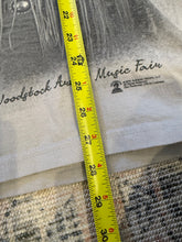 Load image into Gallery viewer, 2000s Zion Jimi Hendrix Tee (M)