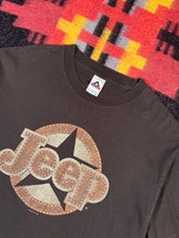 Load image into Gallery viewer, 2000s Jeep Star Tee (L)