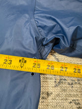 Load image into Gallery viewer, Vintage Penn State Fleece Lined Rain Jacket (L)