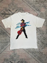 Load image into Gallery viewer, Vintage Early 90s Garth Brooks Concert Tee (L)