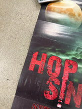 Load image into Gallery viewer, 2000s Hopsin+Stevie Stone Album Promo Poster (11x17)