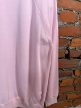 Load image into Gallery viewer, Vintage Pink 80s Carmel By The Sea Crewneck (WL)