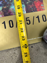 Load image into Gallery viewer, 2010 Warpaint The Fool Album Poster (18x24)