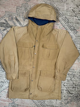 Load image into Gallery viewer, Vintage 70s 60/40 Parka Jacket (S)