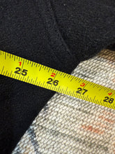 Load image into Gallery viewer, Vintage Peanuts+Snoopy Leather Letterman Jacket (XL)