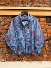 Load image into Gallery viewer, Vintage 80s Dyed Bay Club Windbreaker (WM)