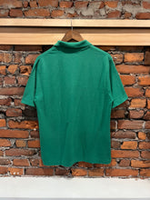 Load image into Gallery viewer, True Vintage The Fox Polo Shirt (M/L)