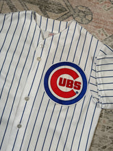 Load image into Gallery viewer, 2000s Chicago Cubs Lee Jersey (M)