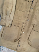 Load image into Gallery viewer, Vintage 70s 60/40 Parka Jacket (S)