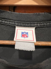 Load image into Gallery viewer, 2000s Pittsburgh Steelers Cutoff Tee (XL)