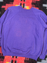 Load image into Gallery viewer, Vintage Early 90s Puffy Print Shell Crewneck (M)