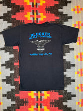 Load image into Gallery viewer, Harley Davidson American Flag Pennsylvania T-Shirt (L)