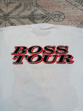 Load image into Gallery viewer, Vintage Budweiser Boss Racing Truck T-Shirt (L)