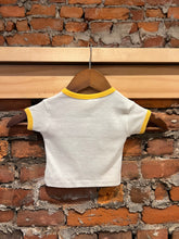 Load image into Gallery viewer, Vintage 70s Baby Steelers Tee (Extremely Small)