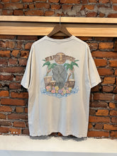 Load image into Gallery viewer, 2000s Hard Rock Cafe Hawaii Distressed Shirt