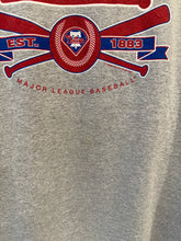 Load image into Gallery viewer, 2000s Philadelphia Phillies Shirt (XL)