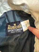 Load image into Gallery viewer, Vintage Lighthouse Pointe Wildwood NJ Inside-Out Windbreaker (L)