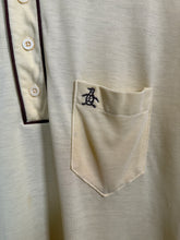 Load image into Gallery viewer, Vintage 70s Penguin Polo Shirt (M)