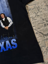 Load image into Gallery viewer, Vintage 1996 Little Texas Band T-Shirt (XL,Cropped)