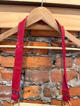 Load image into Gallery viewer, Vintage 70s Flower Bag