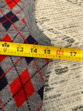 Load image into Gallery viewer, Vintage 70s Cardigan Sweater Vest (WS)