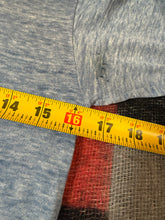 Load image into Gallery viewer, True Vintage Media Fire Co. Ringer (WS 16.5x25)