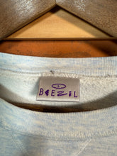 Load image into Gallery viewer, Vintage 80s Pacific Lutheran University Crewneck (WL)