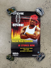 Load image into Gallery viewer, 2000s Hopsin+Stevie Stone Album Promo Poster (11x17)