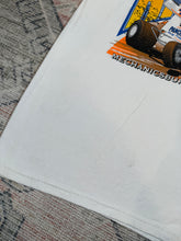 Load image into Gallery viewer, 2000s Billy Kimmel Sprint Car Racing Shirt (XL)