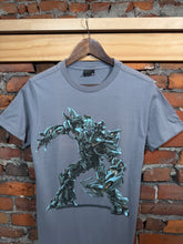 Load image into Gallery viewer, 2000s Transformers Changes Tee (S)