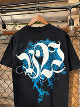 Load image into Gallery viewer, 2000s WWE Jericho Y2J T-Shirt (M)