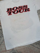 Load image into Gallery viewer, Vintage Budweiser Boss Racing Truck T-Shirt (L)