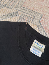 Load image into Gallery viewer, Vintage Early 2000s Cradle of Filth Double Sided Shirt (L)