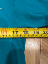 Load image into Gallery viewer, Vintage 1991 Planet Earth Puffy Print Shirt (S)