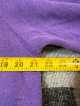 Load image into Gallery viewer, Vintage Early 90s Puffy Print Shell Crewneck (M)