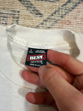 Load image into Gallery viewer, Vintage Budweiser Boss Racing Truck T-Shirt (L)